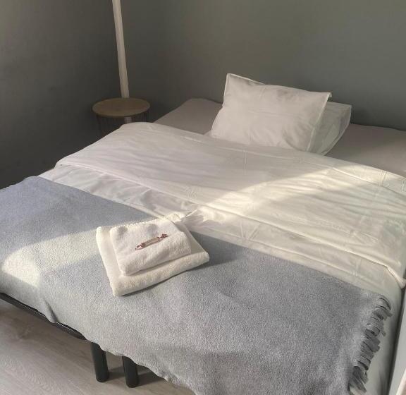 اتاق استاندارد یک نفره, Pensjonat U Aktorów