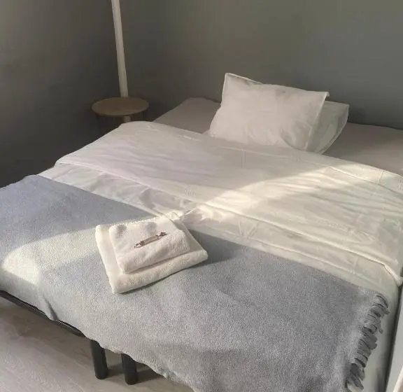 Standard Yhden Hengen Huone, Pensjonat U Aktorów