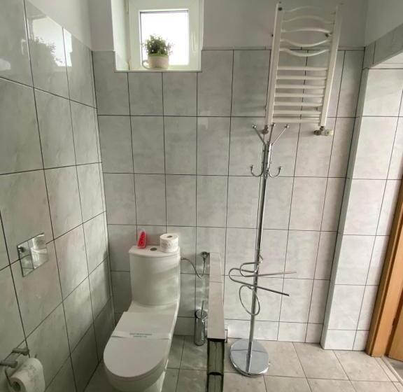 آپارتمان 1 خوابه, Pensjonat U Aktorów