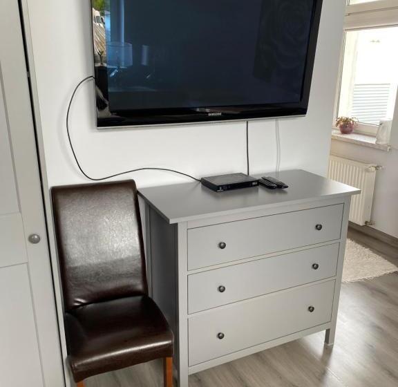 آپارتمان 1 خوابه, Pensjonat U Aktorów