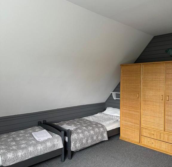 חדר סטנדרט לשלושה, Samsara   Prawdziwa Agroturystyka