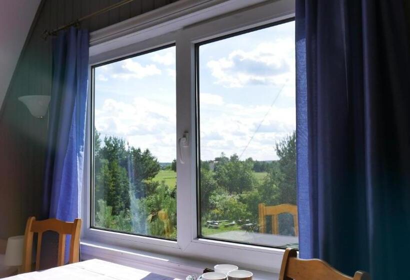 חדר סטנדרט לשלושה, Samsara   Prawdziwa Agroturystyka