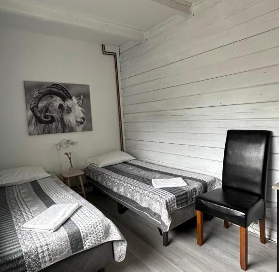 חדר סטנדרט, Samsara   Prawdziwa Agroturystyka