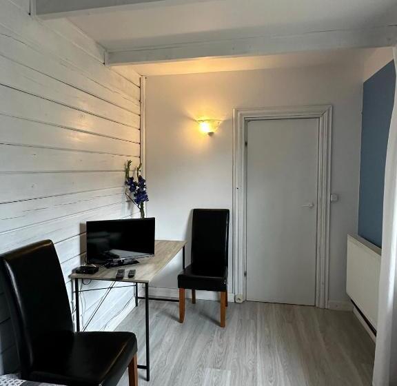 חדר סטנדרט, Samsara   Prawdziwa Agroturystyka