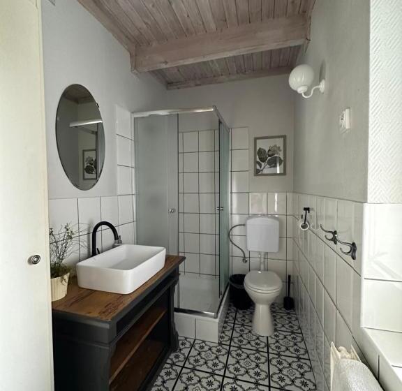 חדר סטנדרט, Samsara   Prawdziwa Agroturystyka