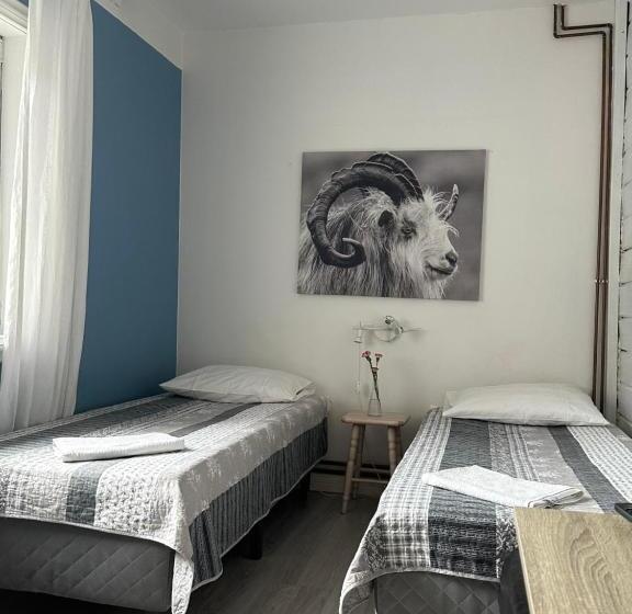 חדר סטנדרט, Samsara   Prawdziwa Agroturystyka