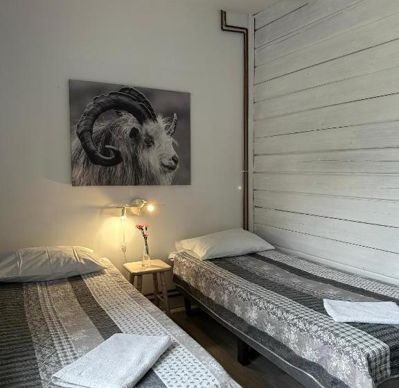 חדר סטנדרט, Samsara   Prawdziwa Agroturystyka