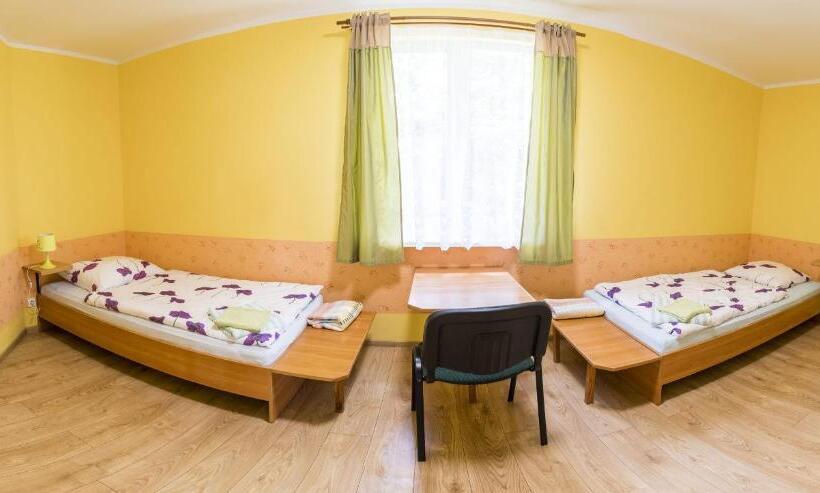 חדר סטנדרט, Szałas Muflon   Mufflonhütte