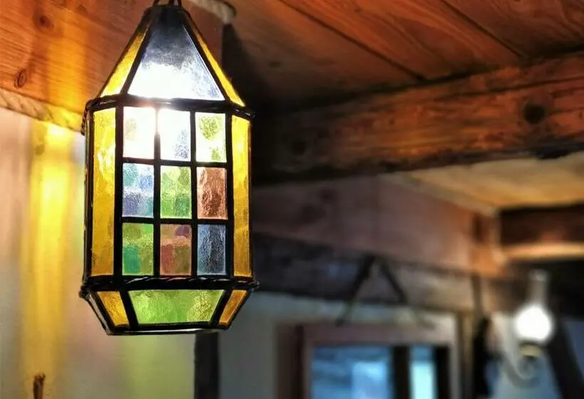 景色の見えるトリプルスタンダードルーム, Dom Pod Mandragorą, Natural House Ad 1800