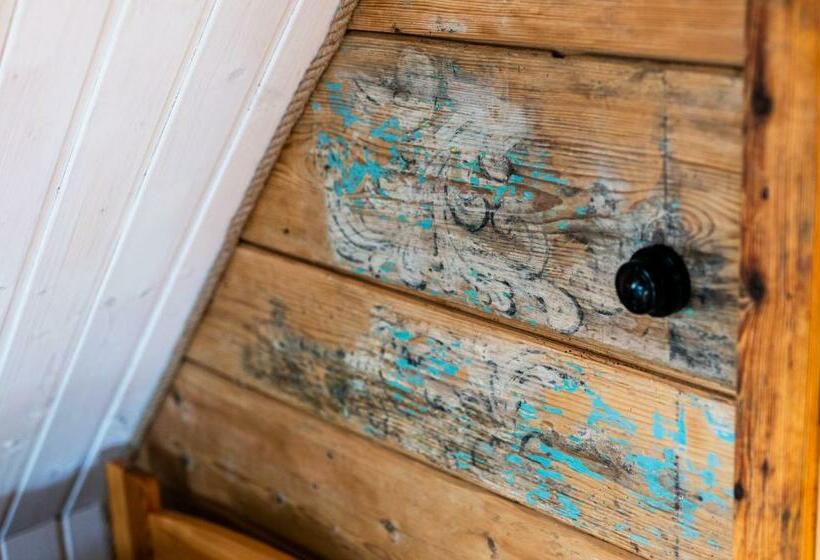 اتاق استاندارد سه تخته با چشم‌انداز, Dom Pod Mandragorą, Natural House Ad 1800