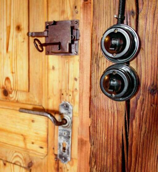 اتاق استاندارد سه تخته با چشم‌انداز, Dom Pod Mandragorą, Natural House Ad 1800