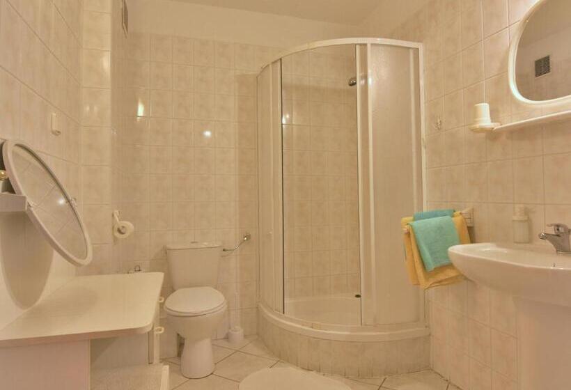 标准三人间, Gospodarstwo Gościnne Racibór