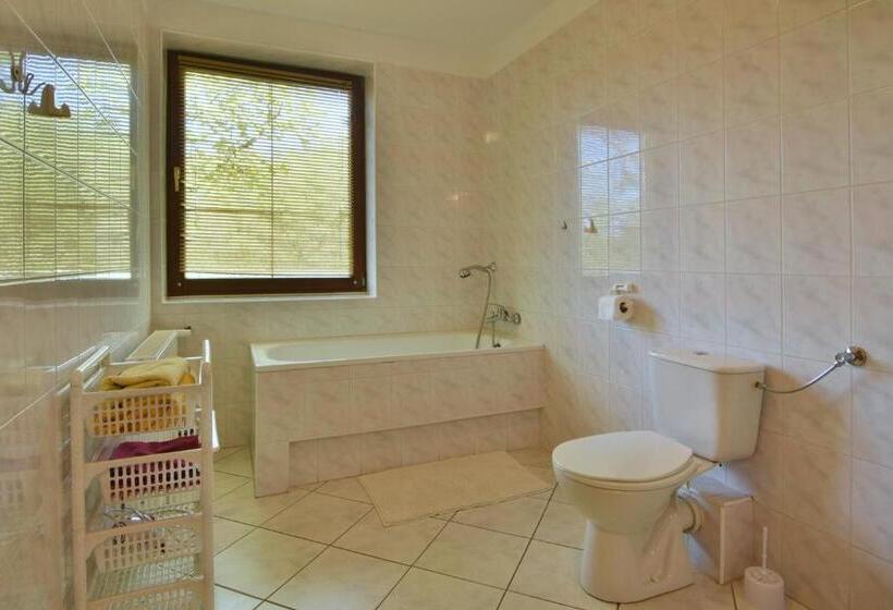 标准间, Gospodarstwo Gościnne Racibór