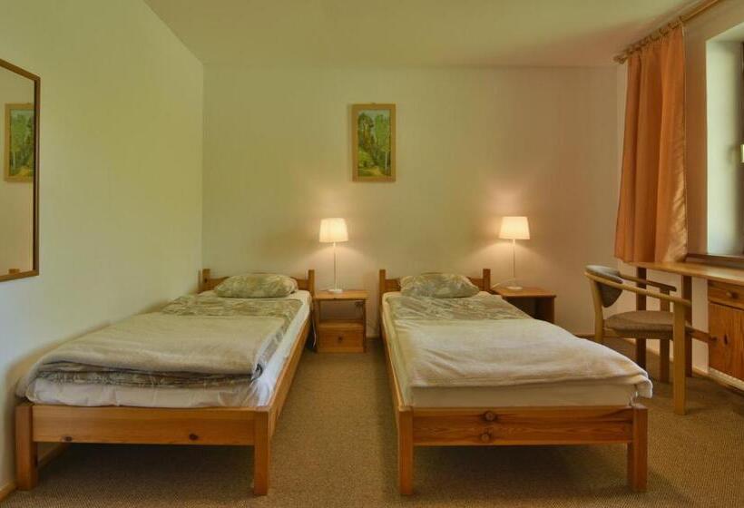 标准间, Gospodarstwo Gościnne Racibór