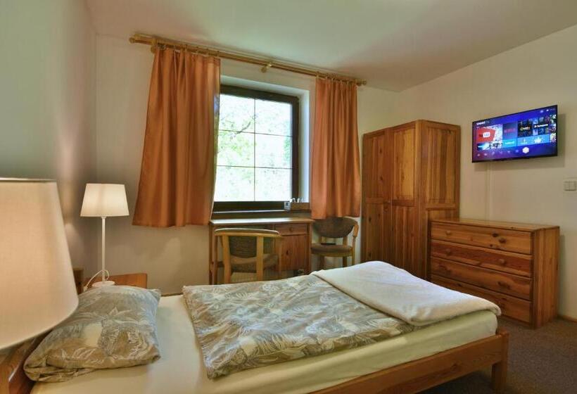 标准间, Gospodarstwo Gościnne Racibór