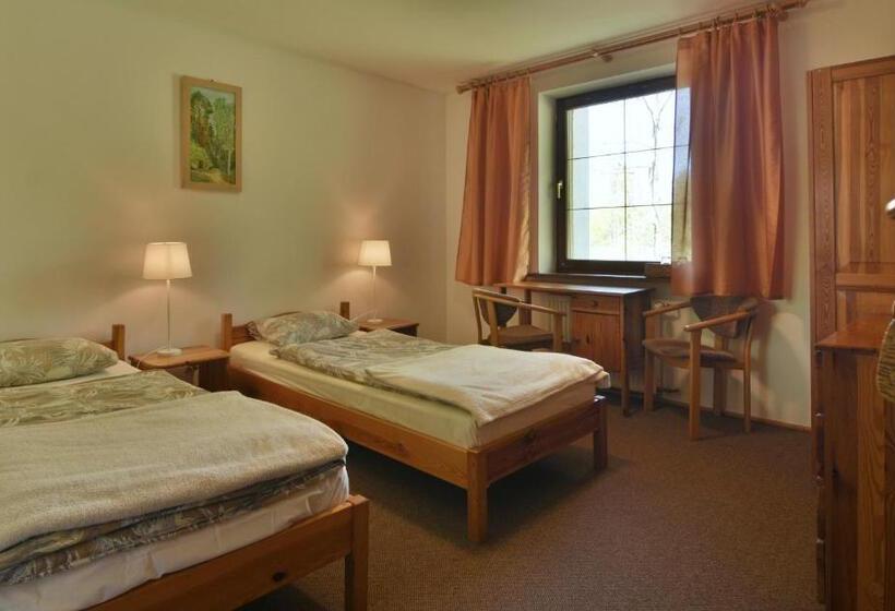 标准间, Gospodarstwo Gościnne Racibór