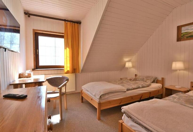 标准间, Gospodarstwo Gościnne Racibór