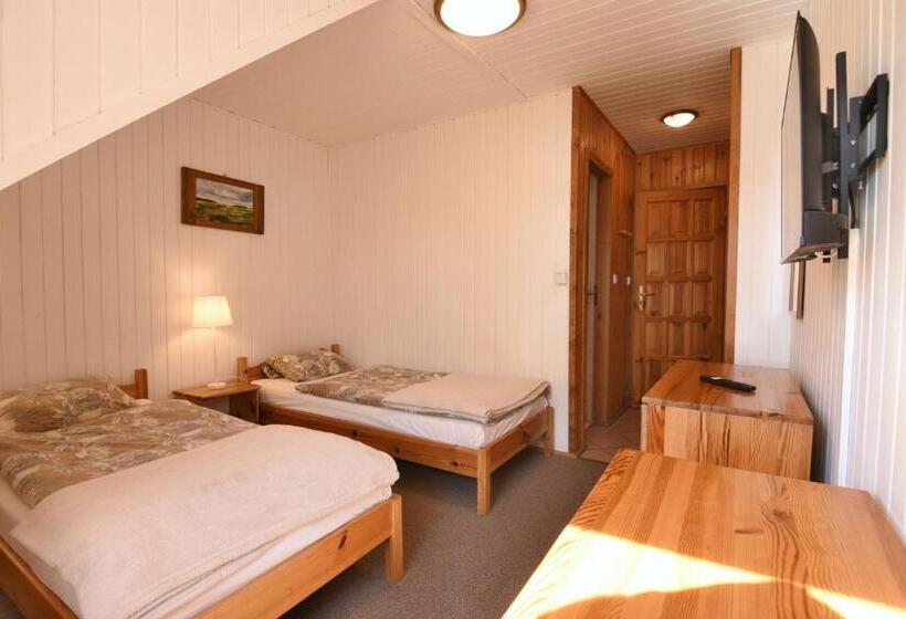 标准间, Gospodarstwo Gościnne Racibór