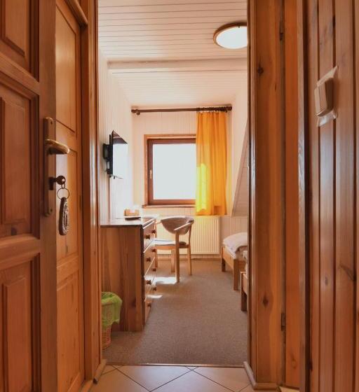 标准间, Gospodarstwo Gościnne Racibór