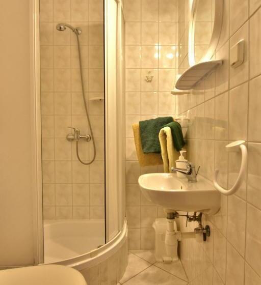 带露台的套间, Gospodarstwo Gościnne Racibór