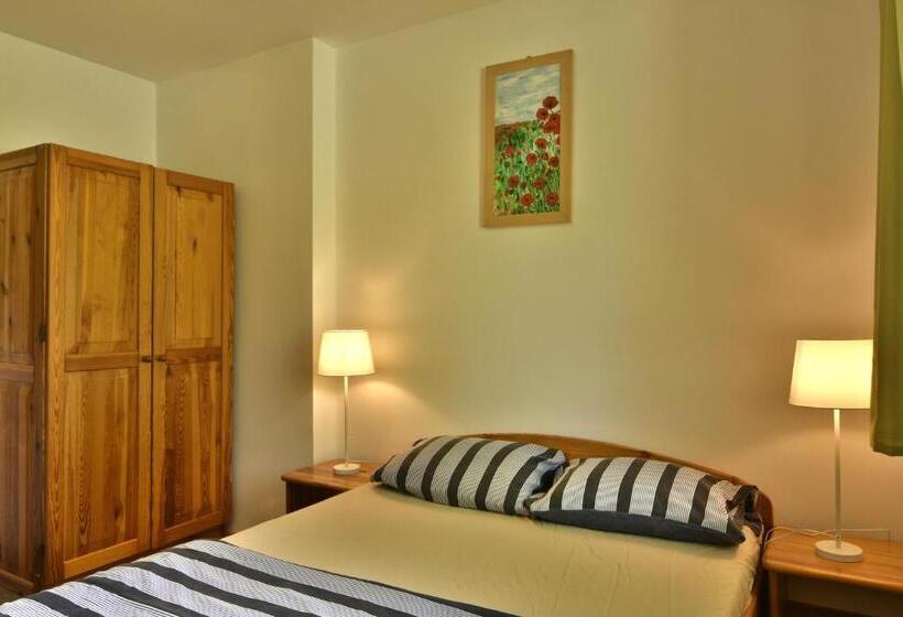 带露台的套间, Gospodarstwo Gościnne Racibór