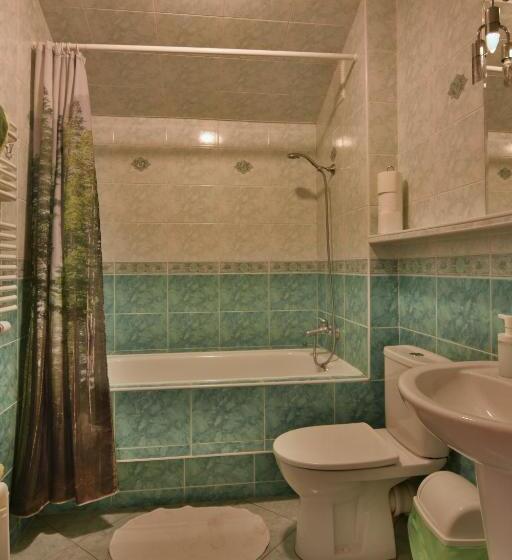 套房, Gospodarstwo Gościnne Racibór