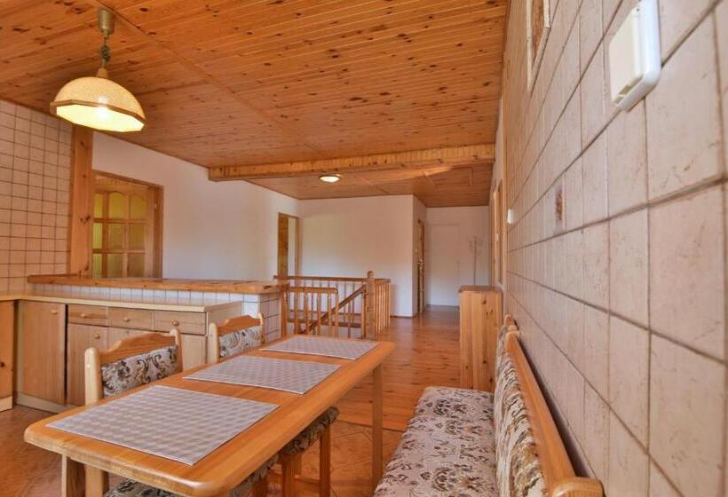 套房, Gospodarstwo Gościnne Racibór