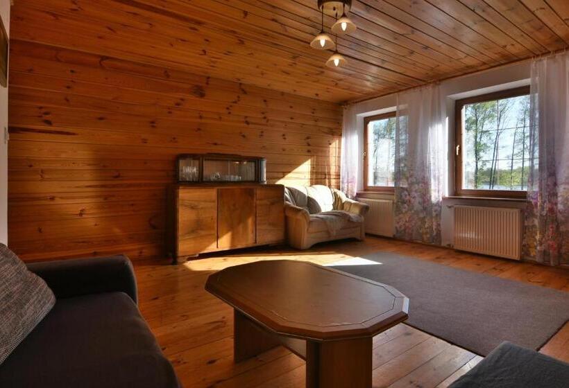 套房, Gospodarstwo Gościnne Racibór