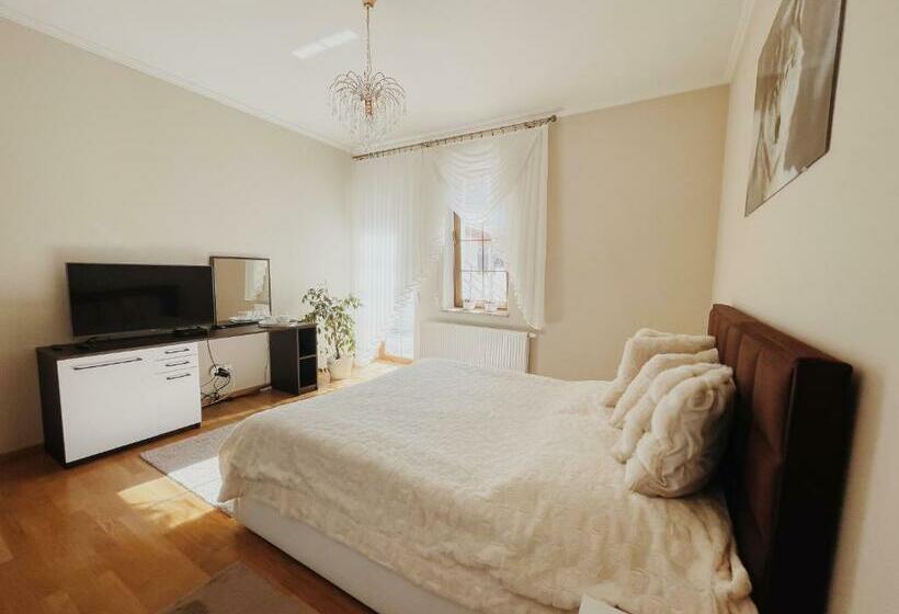 חדר סטנדרט, Leśne Wzgórze Korbielów