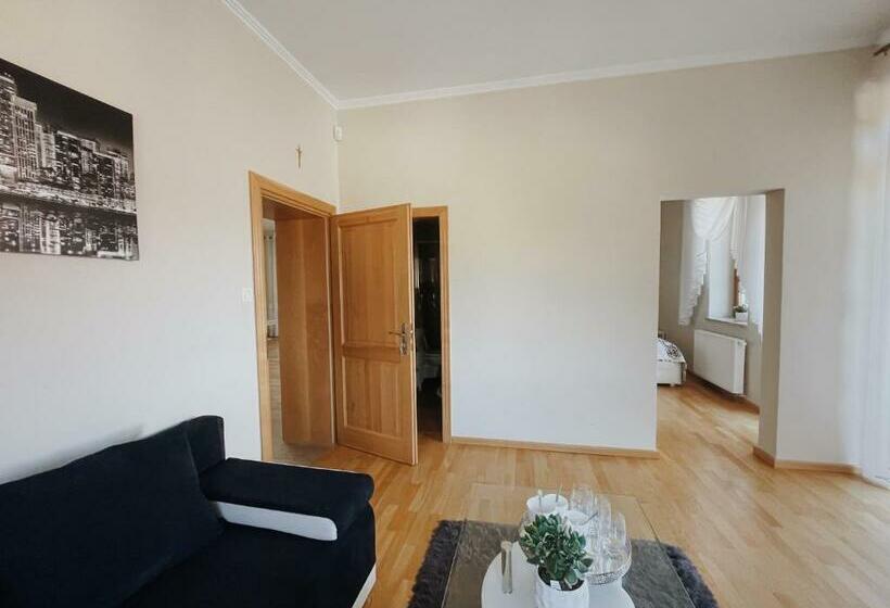 חדר סטנדרט לארבעה, Leśne Wzgórze Korbielów