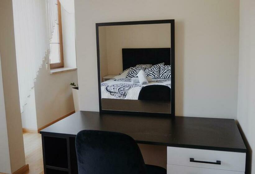 חדר סטנדרט לארבעה, Leśne Wzgórze Korbielów