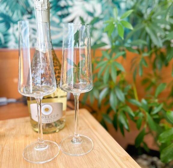 テラス付スタンダードルーム, Pokoje Gościnne Azaliowa 34 Mielno