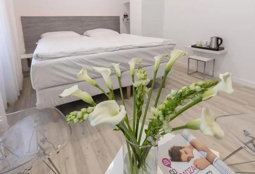اتاق استاندارد, Villa Rosa 200m Od Morza