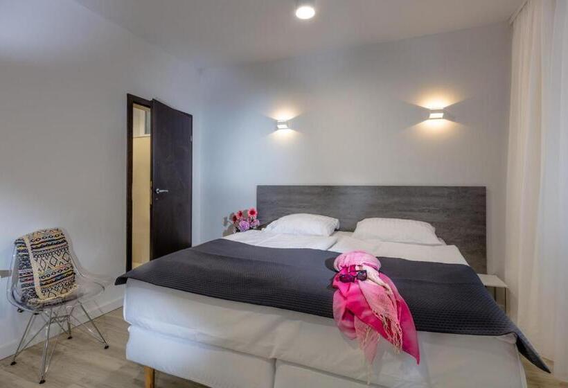 标准间, Villa Rosa   200m Od Morza