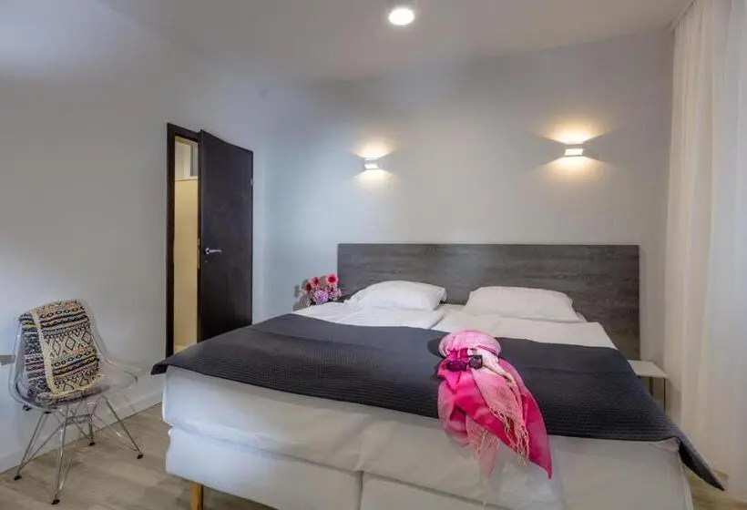 اتاق استاندارد, Villa Rosa 200m Od Morza