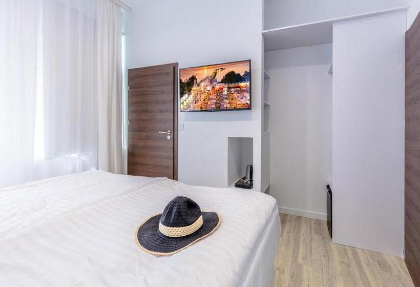 标准间, Villa Rosa   200m Od Morza