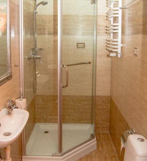 اتاق استاندارد یک نفره, Villa Siesta