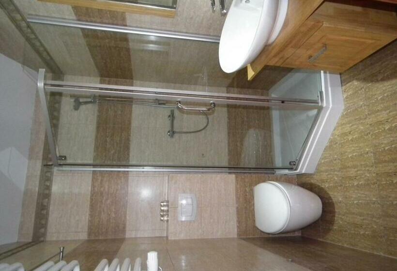 اتاق استاندارد یک نفره, Villa Siesta