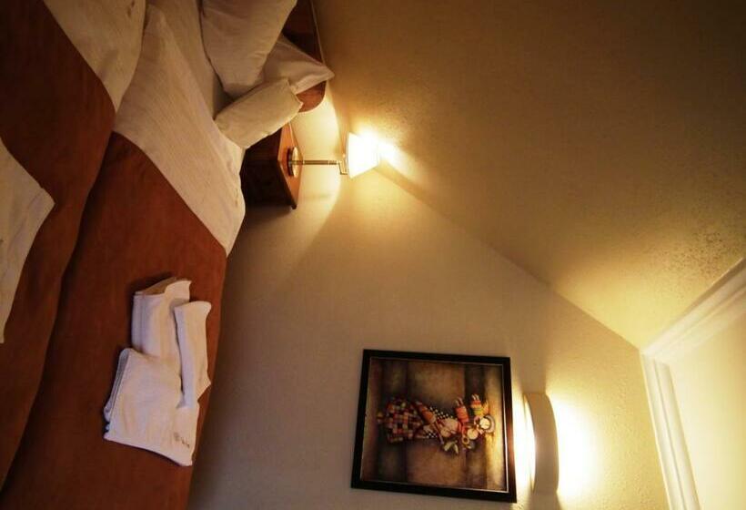 اتاق استاندارد, Villa Siesta