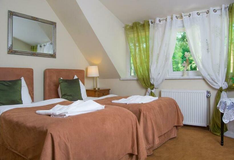 اتاق استاندارد, Villa Siesta