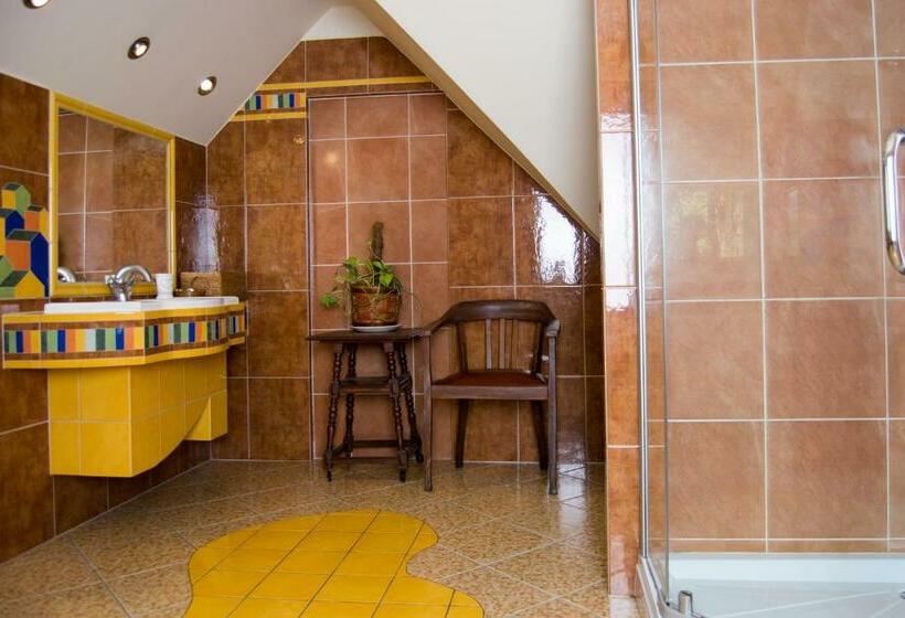 اتاق استاندارد, Villa Siesta