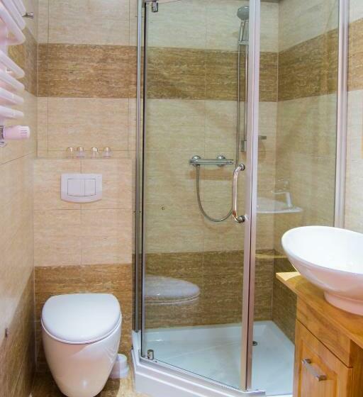 اتاق استاندارد, Villa Siesta