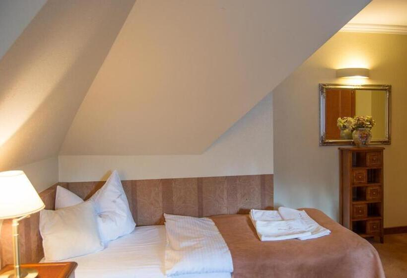 اتاق استاندارد, Villa Siesta