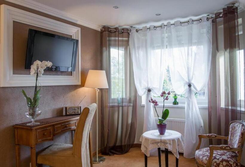 Номер Стандарт, Villa Siesta
