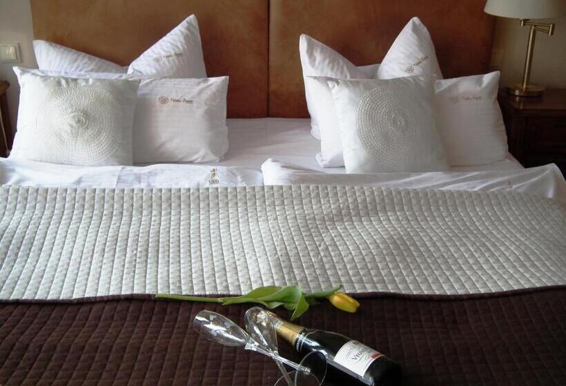 اتاق لوکس, Villa Siesta