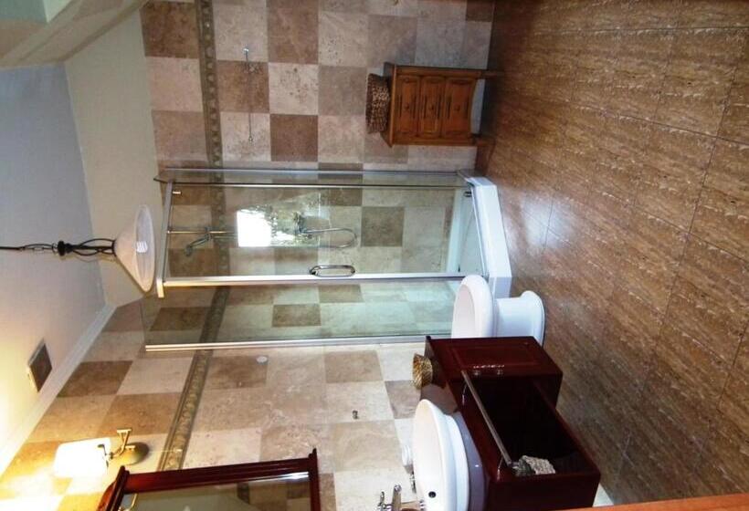 اتاق لوکس, Villa Siesta