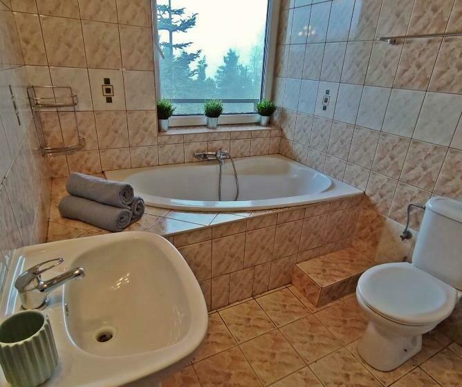 豪华房间, Willa Juna Tatry