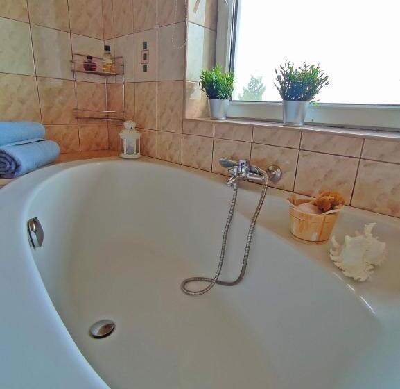 豪华房间, Willa Juna Tatry