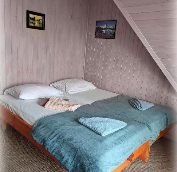 豪华房间, Willa Juna Tatry