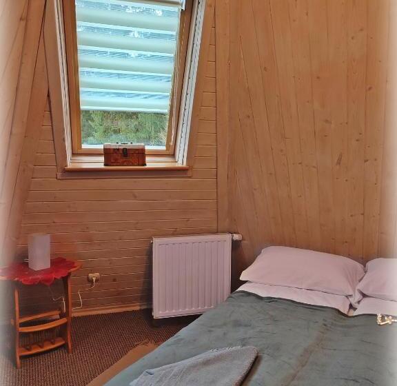 标准三人间, Willa Juna Tatry